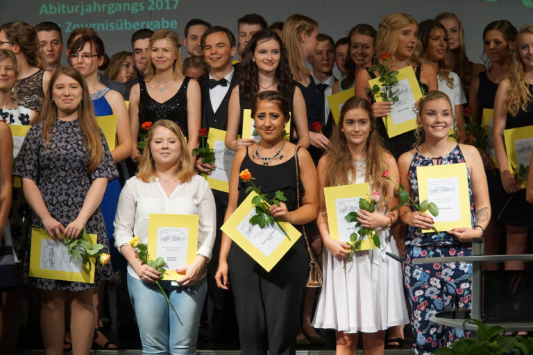 Karla-Raveh-Gesamtschule Lemgo